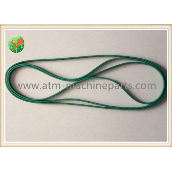 China Diebold 3 HEIGHT picker BELT green color 49-204013-000C 49204013000C factory