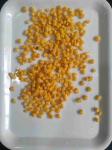 Delicious Salt Flavored Sweet Corn in Can