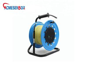 China ALM 14mm Small Groundwater Level Meter Deep Well Water Level Sensor Probe factory