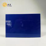 ANXIN Colored Translucent Cast Acrylic/PMMA/Perspex/Plexiglass Acrylic Sheet