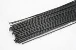 DT champion spoke 2.0/1.8 round spoke J-bend /straight pull head spokes 210
