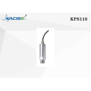 China Compensated And Intrinsically Safe Pressure Temperature Transmitter KPS110 factory