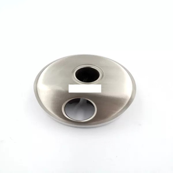 China China Manufacturer CNC Machining Parts-Stainless Steel Precision Prototypes for Bearing factory