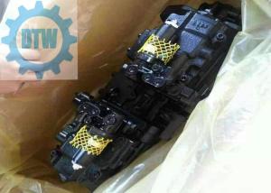 China Kawasaki Hydraulic Main Pump K3V112DT-9C32-06 For Kato HD820-5 Excavator factory