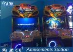 42 Inch Screen Electronic Arcade Racing Game Machine For Entertainment Center