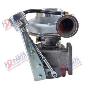 China HX35W 6B 6BTAA Engine Turbocharger 4038471 4089746 4089136 6738-81-8192 For CUMMINS factory