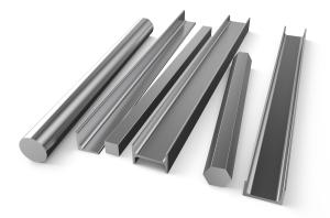 China Astm A276 Stainless Steel Round Bars Rod 17 - 4 Ph 630 factory