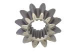 Spur Bevel Gear Series Precision CNC Machining Hot Forging Parts