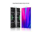 Waterproof Outdoor Rental LED Screen High Resolution High Brightness Movable