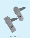 High Quality Compression Swing Handle Lock Rod Control Heavy Duty Cabinet Lock