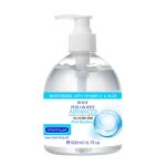 Personal Care Antibacterial Hand Sanitizer 75% Alcohol Based Hand Sanitiser 50ml