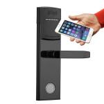 Intelligent Smart Door Lock / Access Control Hotel Door Locks