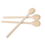 Industrial Sponge Tipped swab Lint Free Sterilie disposable Round Head Cleanroom