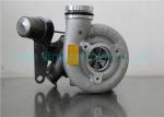 High Accuracy GM6 Turbo , GMC Turbocharger 6.5L TD HUMVEE Engine Parts