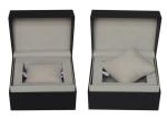 Fashion Gift Packing Box Ymck Offset Printing For Watch , Gift Box Container