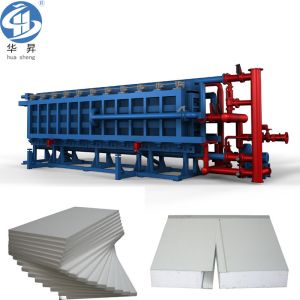 Computerized Polystyrene Block EPS Foam Cutting Machine for Customized Packaging