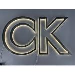 Wholesale Led Luminous Letter Logo Indoor Of The Company Wall Acrylic Letter