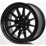 Car Aluminum Alloy Wheel Rims For Ford Ranger 2023