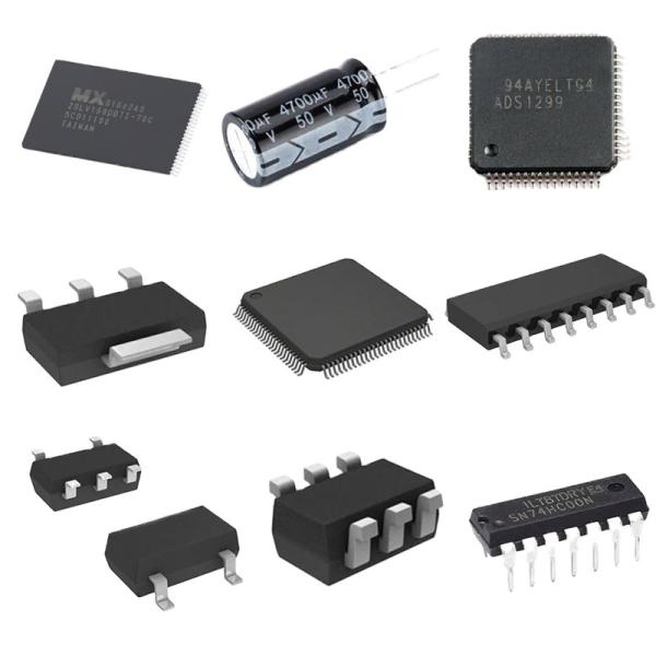 Original And New Electronic Components 74HC4066PW Ic Chip High Quality