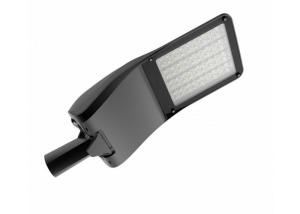 China IP66 Waterproof Tempered Glass Cover Led Street Light 60W 140lm/w AC90-305V factory