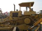 Used bulldozer CAT D5H