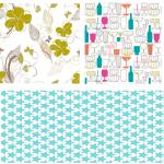 Elegant 54 X 108 Inch Disposable Paper Tablecloths Linen Airlaid