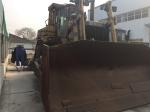Used CAT D9N bulldozer year 2009 for sale