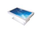 55 Inch LCD Multi Touch Screen Table Touch Table Kiosk