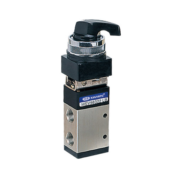 MSV Mechanical Valve
