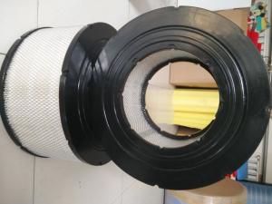 China 39903281 Air Compressor Filter non woven Fabric Material 0.1μm accuracy factory