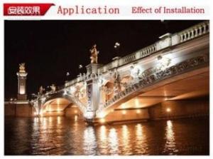 China Driverless LED Flood Light 50 Wattage 3 Years Warranty LED Security Flood Light factory