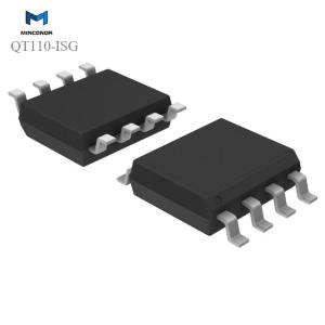 China QT110-ISG factory