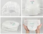 High quality pampering soft and comfotable disposable nappies diaper pull up