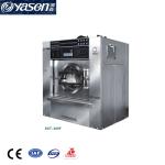 Stainless Steel Shoes Laundry Equipment with 35kg Capacity and Hot Water