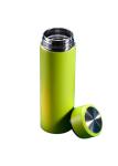 Sport Bottle Stainless Steel Vacuum Flask Water Cup Long Term Thermal Insulation