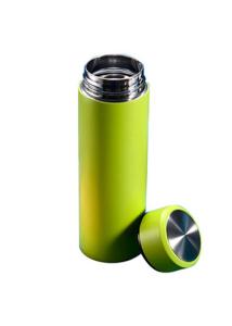 China Sport Bottle Stainless Steel Vacuum Flask Water Cup Long Term Thermal Insulation Effect factory