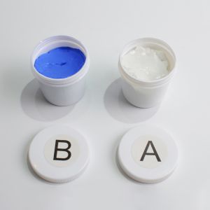 China High Capacity Dental Silicone Alginate Impression Materials CE Certification on sale