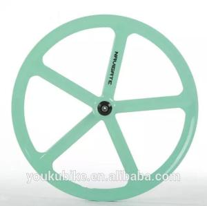China MTB Electric Bike Parts 28&quot; 700c Mountain Bike Wheels factory