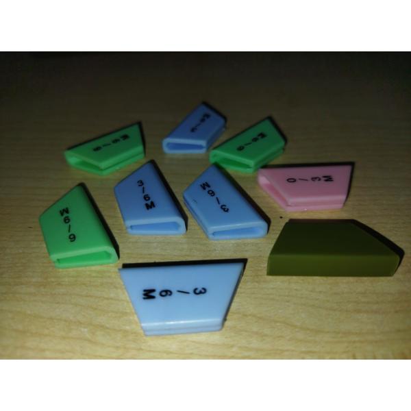 50mm Screw PP HIPS Sizer Extrusion Line , PP PS Profile Extrusion Machine