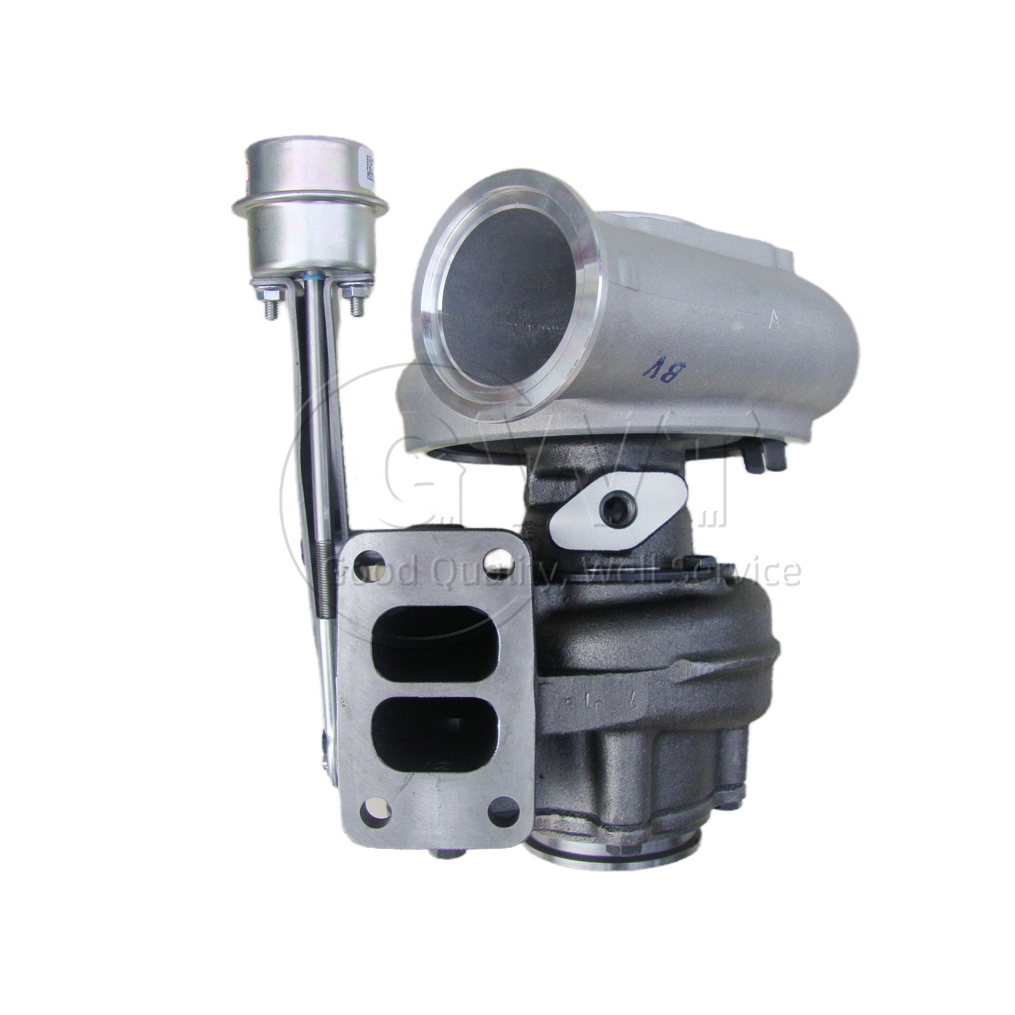 HX35W turbos 2839387H 2839387 2839386 for cummin 2839387H 2839386 2839387 B180