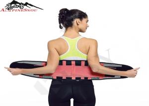 China Lower Lumbar Support Waist Support Abdominal Support Belt For Men and Women factory