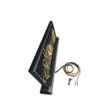 OEM P5 Taxi Roof LED Display 5mm 960*320mm LED Display Mobiles