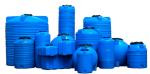 Custom Rotomolding Products Underground Sewage Tank Plastic Water Storage Tank