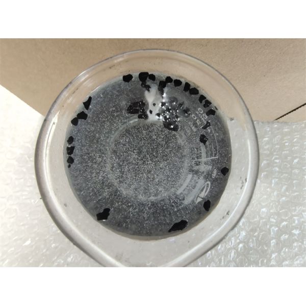 Jacobi Activated Carbon Pellet Adsorbent 1mm-8mm Columnar Active Charcoal Surfactant