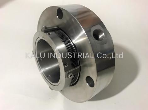 China Cartridge seal KL-X200,equivalent to Flowserve X-200 mechanical seal factory