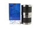 6D102 6D107 6D108 6D105 6D114 6D125 Excavator Engine Cylinder Liner Parts