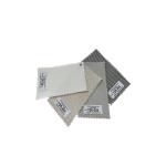 Anti Bacteria 5% Openness Fiberglass Sunscreen Fabric For Window Blinds