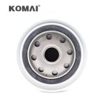 Komai Diesel Fuel Filter For Deawoo Excavator 4897833 1399760 FF5485