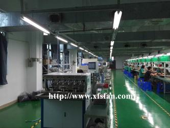 Shenzhen Xingfengshun Science and Technology Co., Ltd
