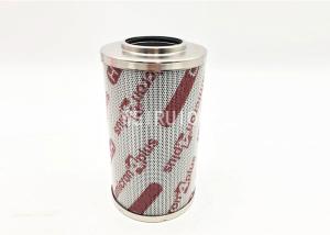 China Replacement 10 Micron Hydraulic Oil Filter 0330D010BH4HC factory